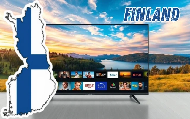 IPTV-Nordic-FINLAND