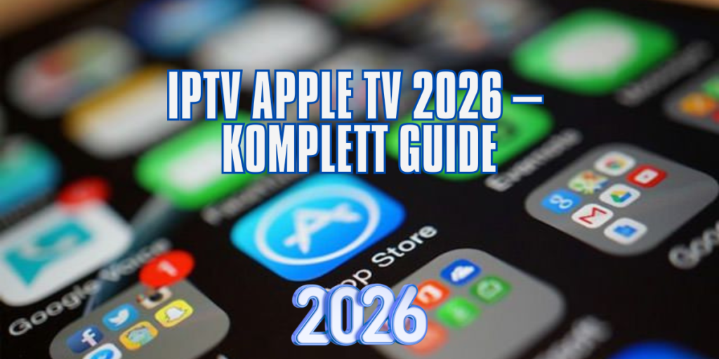 IPTV-Apple-TV-2026