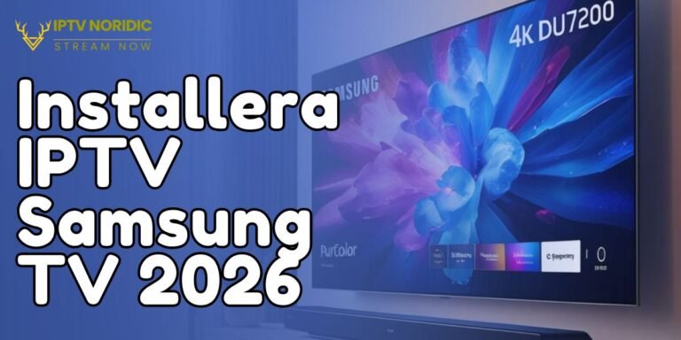 Installera-IPTV-Samsung-TV-2026