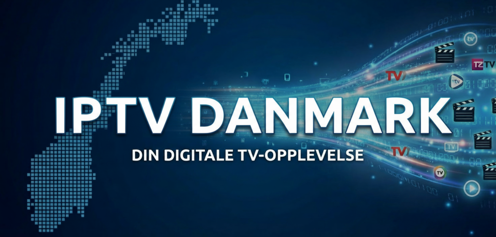 iptv-danmark