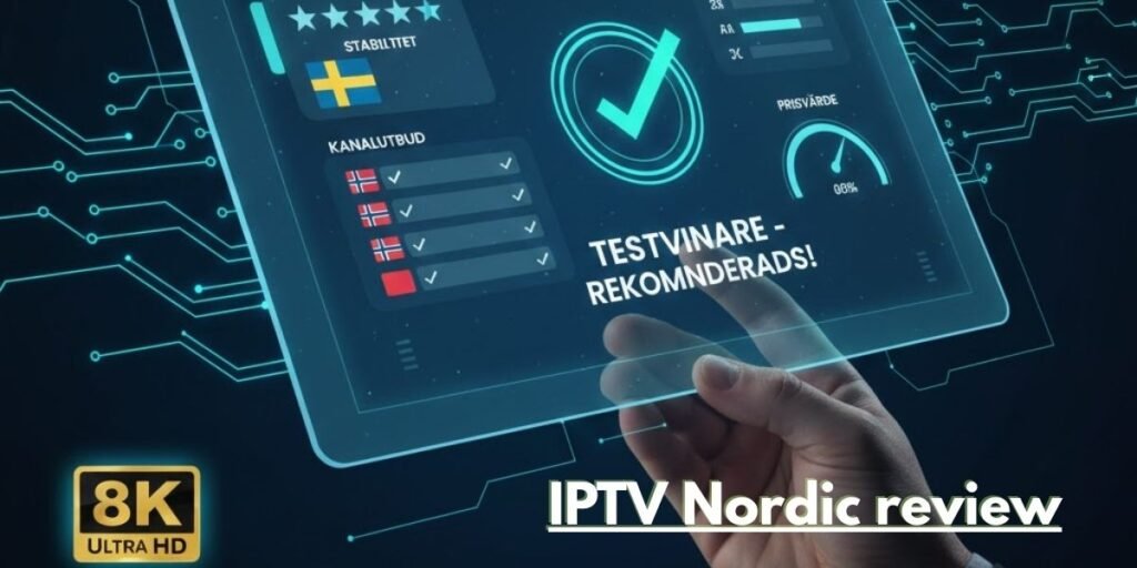 iptv-nordic-review-2026