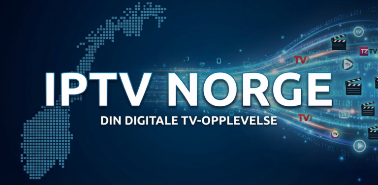 iptv-norge
