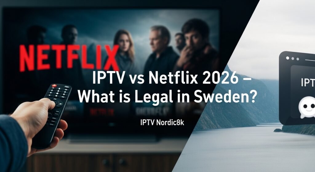 IPTV-vs-Netflix